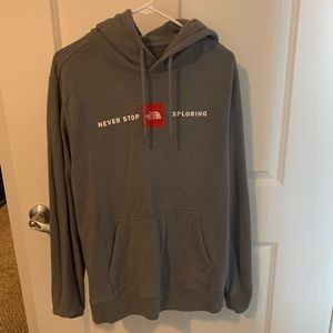 The NorthFace Hoodie